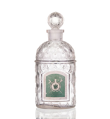 Eau de Cologne Imperiale