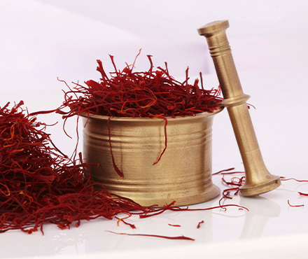 Azafrán 